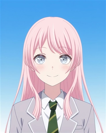 魔法少女嚼嚼嚼