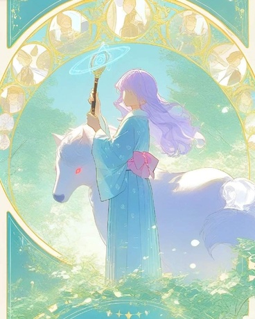 因一个愿望而带上绝症少女的旅行