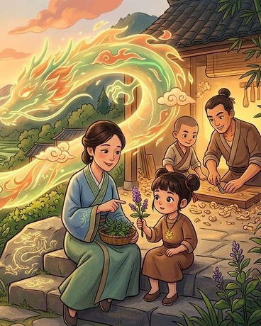 龍脈三部曲2龍脈後傳之傳人
