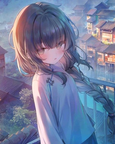 什么叫你们的早逝白月光都是我？