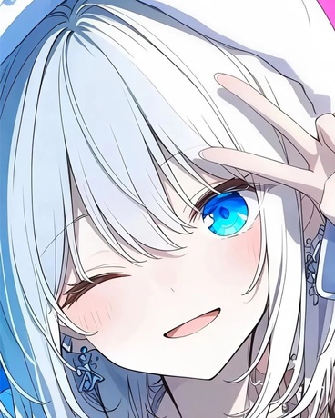 魔法少女星野光