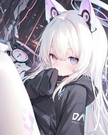 电梯求生，我的队友是兽娘