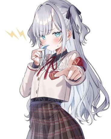 魔法少女：双区行迹