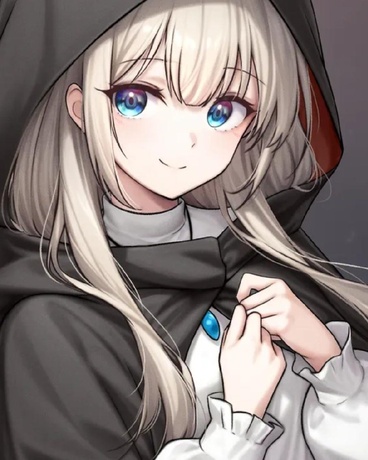 恶役圣女的我还能被勇者原谅吗?