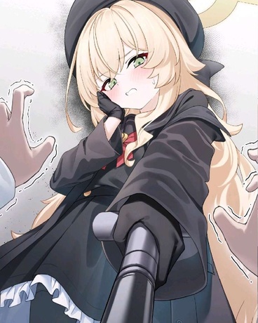 邪恶组织吸血鬼干部今天也在摸鱼