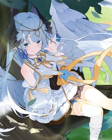 贫穷龙娘备受宠爱的小夜曲