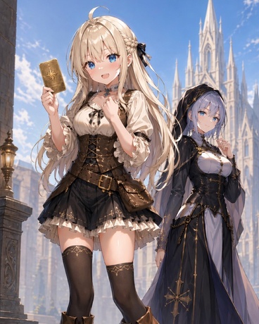 觉醒不妙职业的我是否已经完蛋