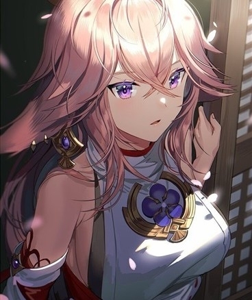 女尊:头牌姑娘竟是女帝陛下