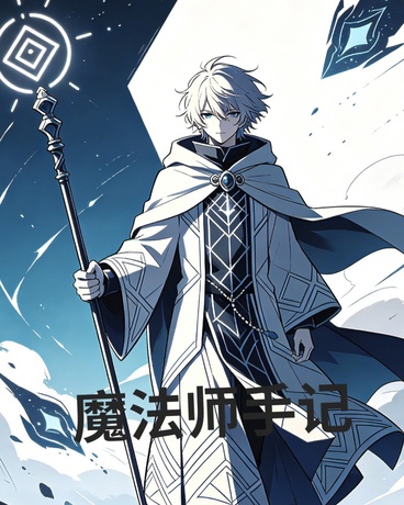 魔法师手记