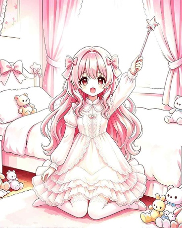 女尊世界的正太牧师和七个姐姐们