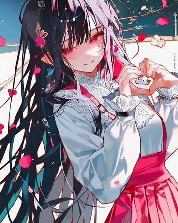 变成魔族圣女的我只想苟命