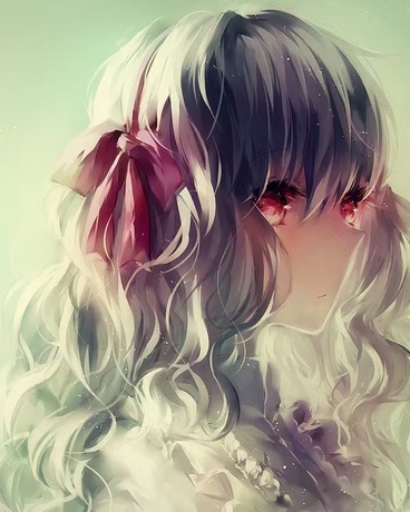 卑女属性的魔法少女想要他幸福