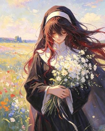 从断手开始的神性漂流