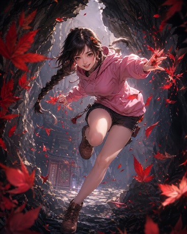 我的师父居然是魔教教主