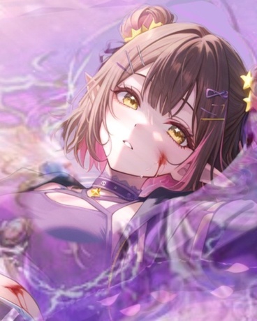 带着好感度系统攻略魔王却未曾想