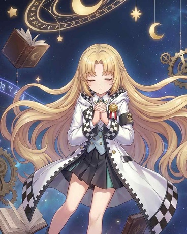 囚狱禁地：怎么就成全星宿宠儿了