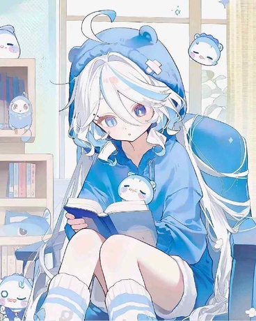 嫣然笑靥入女尊，葳蕤险途换新生