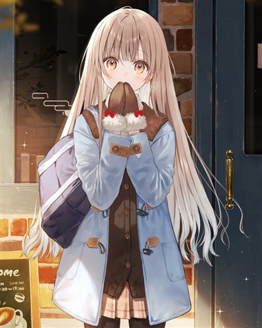 签订契约后，为什么她们都黑化了