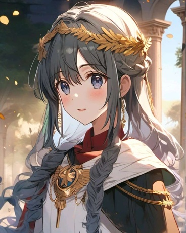 型月：从罗马到罗马