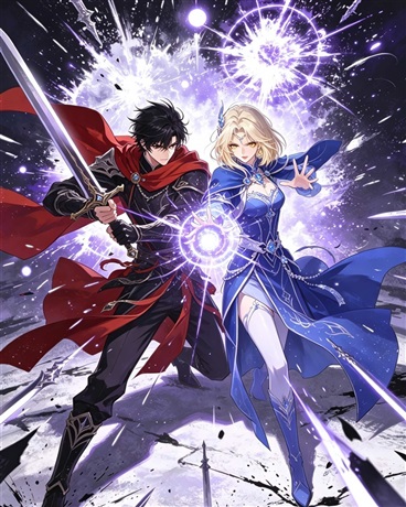 从被真祖杀死的那夜开始