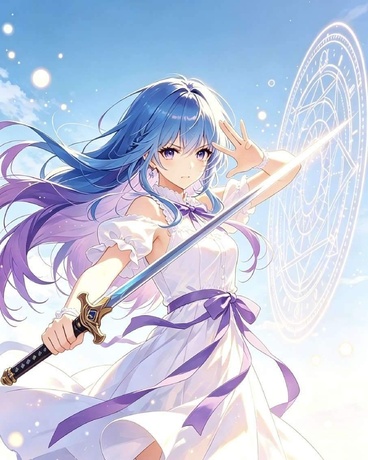 当世界只有我会防反时