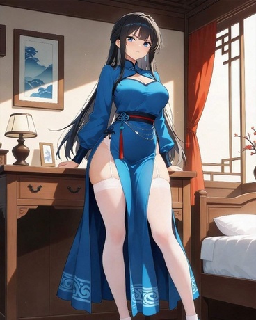 陆景行的另类武侠之旅