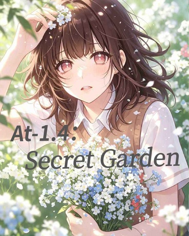 SecretGarden