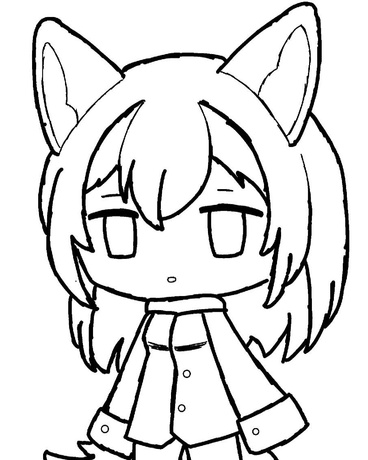 狐狸小姐真不是敌人