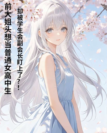 被冰之女王盯上了，饶了我吧