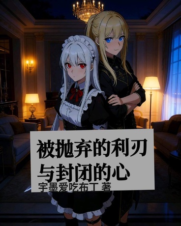 被抛弃的利刃与封闭的心