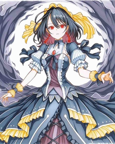 替母从军战败，成敌国女将金丝雀