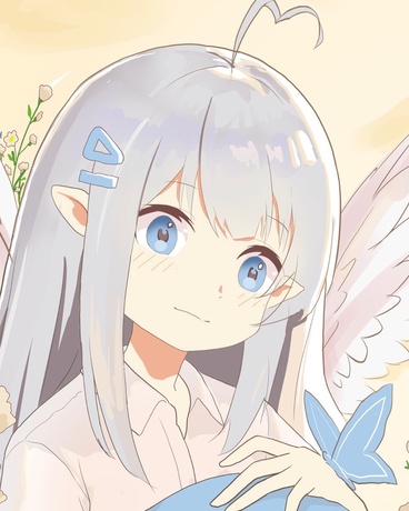 转生成勇者的我被精灵小姐缠上了