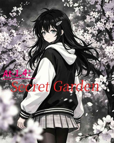 SecretGarden