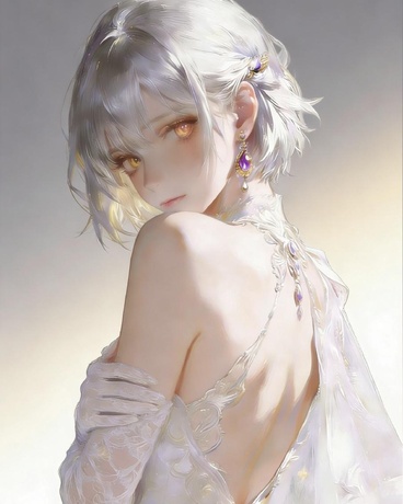 逼我去联姻，非得穿裙子什么鬼！