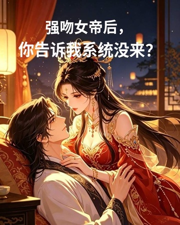 强吻女帝后，你告诉我系统没来？