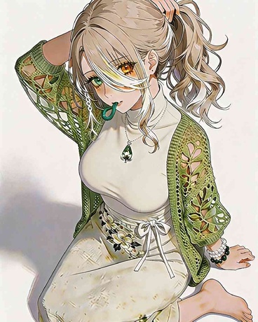 哈？竟然试图感化身为反派的我！