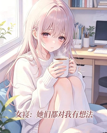 女寝：她们都对我有想法