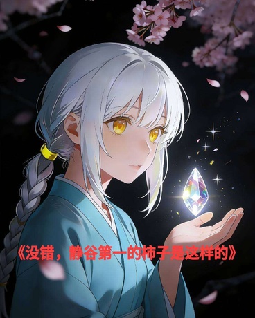 没错，静谷第一的柿子是这样的