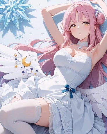 转生成米卡后我决定改变被囚结局