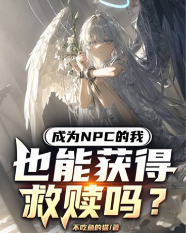 成为NPC的我也能获得救赎...