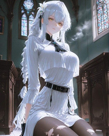 我一心救世，叛逆女儿却馋我味道