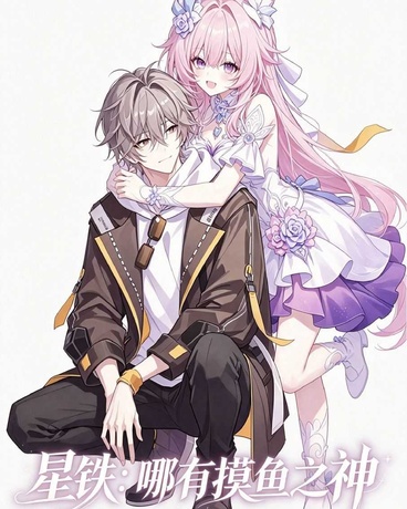 星铁哪有星神总摸鱼