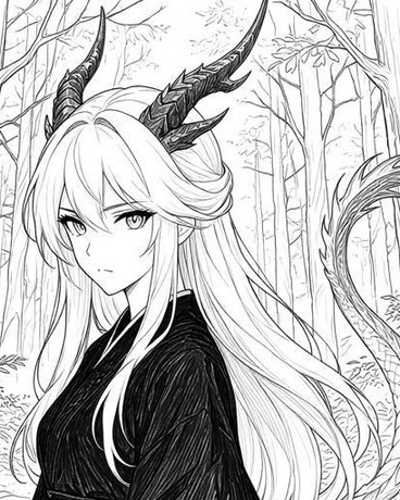 被圣女收养后的妻子养成计划