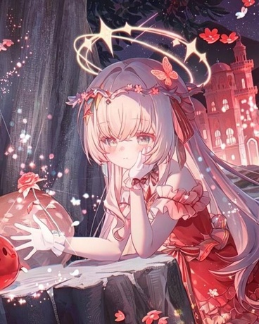 变成血姬的我把女主们全拐跑了