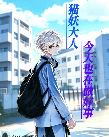 猫妖大人今天也在做好事