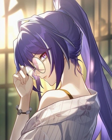 姜主管今天也在努力适应裙底