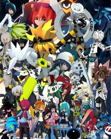 攻略所有参赛者使其成为自己人