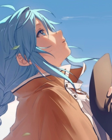 寻找上一个我，为了属于你