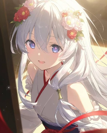 人类圣子却成为了血族公主