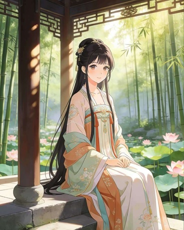 逆徒，快松手！